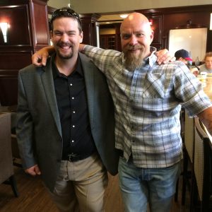 Rex & James Yeager(RXSeminar - Dallas, TX)